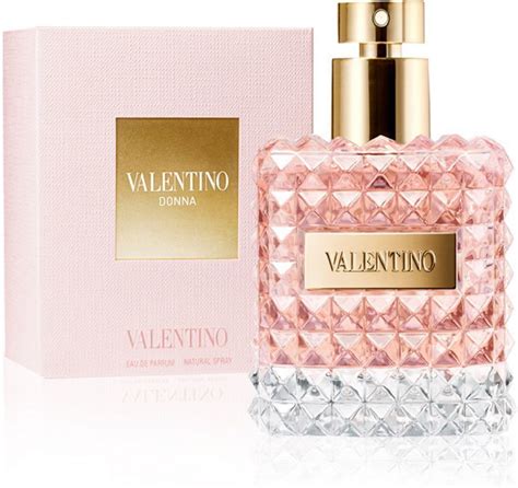 valentino perfume cost.